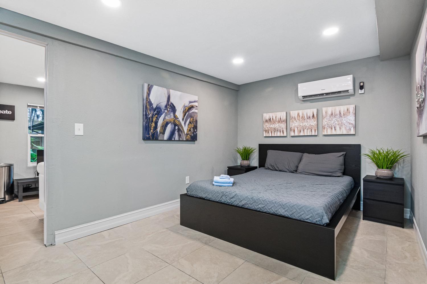 Apartamento Modern House In Clearwater With Access To A Shared Swimming Pool Safety Harbor Exterior foto