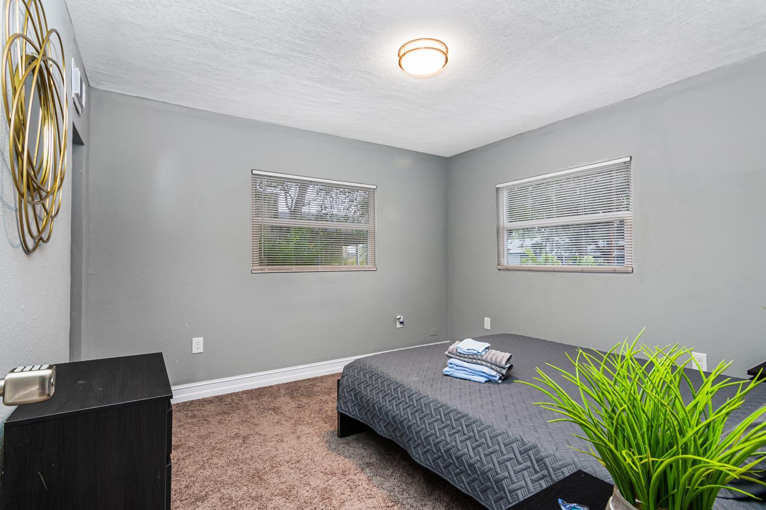 Apartamento Modern House In Clearwater With Access To A Shared Swimming Pool Safety Harbor Exterior foto