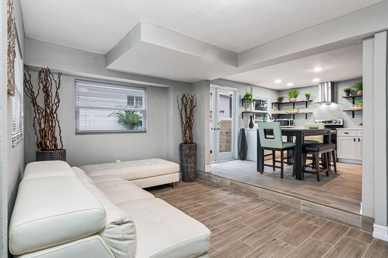 Apartamento Modern House In Clearwater With Access To A Shared Swimming Pool Safety Harbor Exterior foto