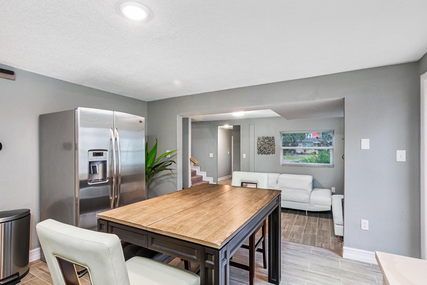 Apartamento Modern House In Clearwater With Access To A Shared Swimming Pool Safety Harbor Exterior foto