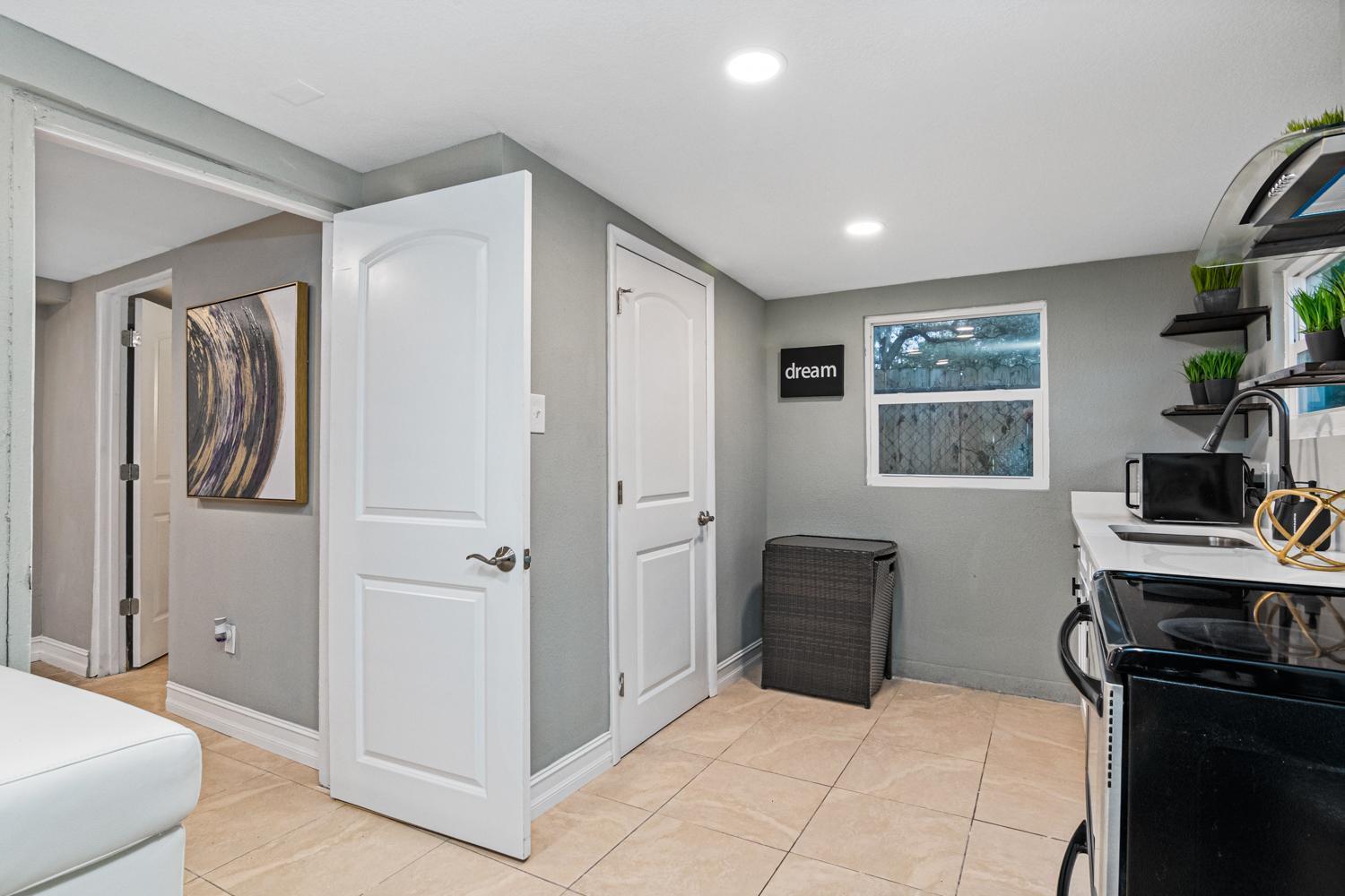 Apartamento Modern House In Clearwater With Access To A Shared Swimming Pool Safety Harbor Exterior foto
