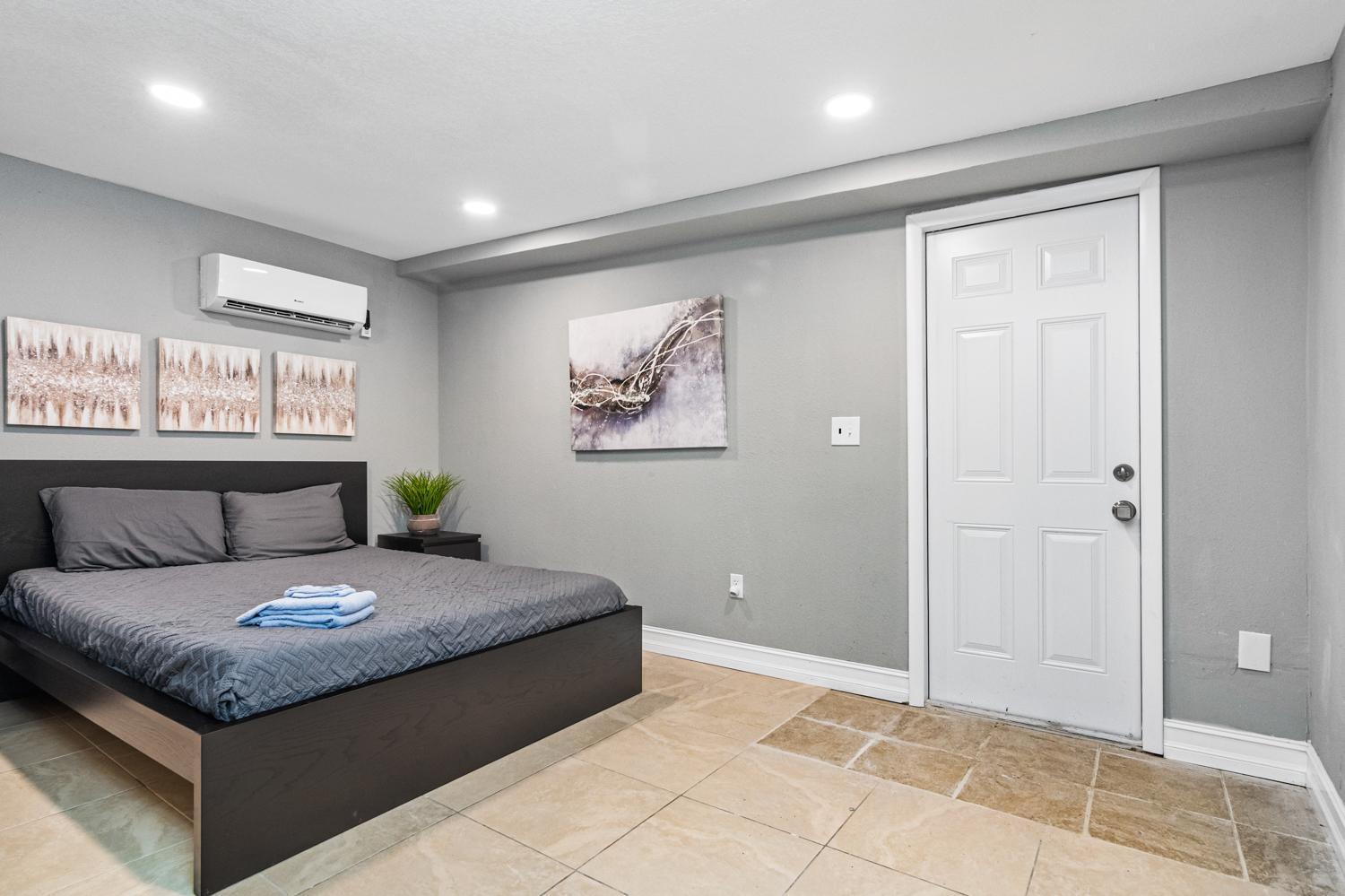Apartamento Modern House In Clearwater With Access To A Shared Swimming Pool Safety Harbor Exterior foto