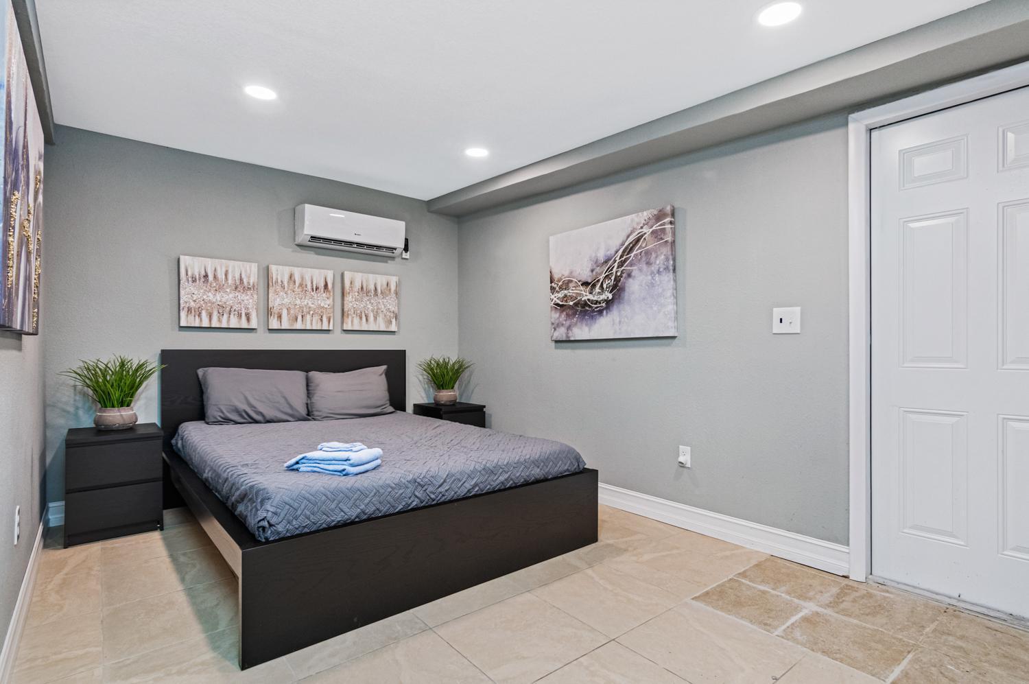 Apartamento Modern House In Clearwater With Access To A Shared Swimming Pool Safety Harbor Exterior foto
