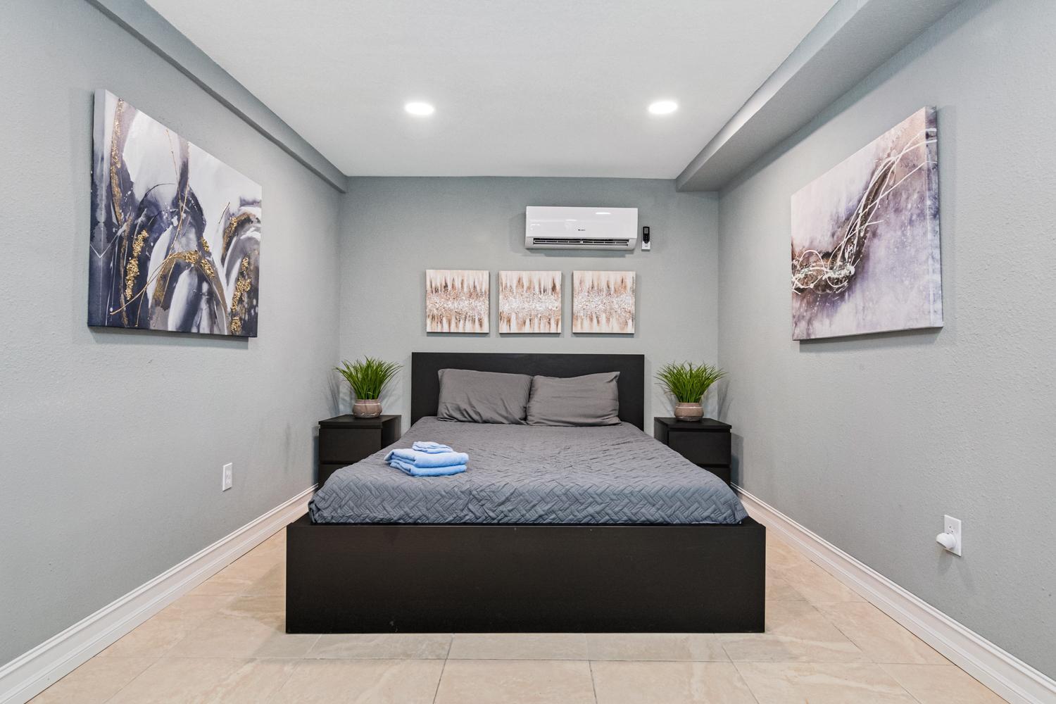 Apartamento Modern House In Clearwater With Access To A Shared Swimming Pool Safety Harbor Exterior foto