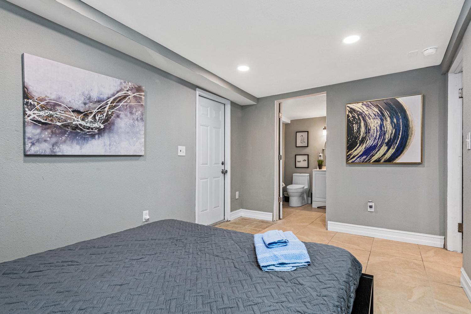 Apartamento Modern House In Clearwater With Access To A Shared Swimming Pool Safety Harbor Exterior foto
