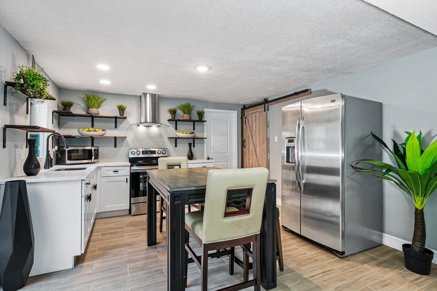 Apartamento Modern House In Clearwater With Access To A Shared Swimming Pool Safety Harbor Exterior foto