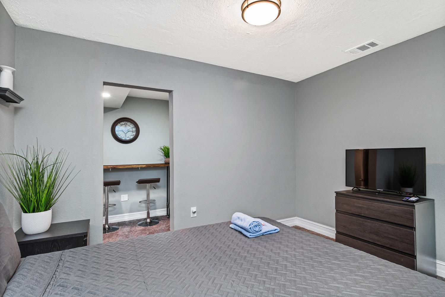 Apartamento Modern House In Clearwater With Access To A Shared Swimming Pool Safety Harbor Exterior foto