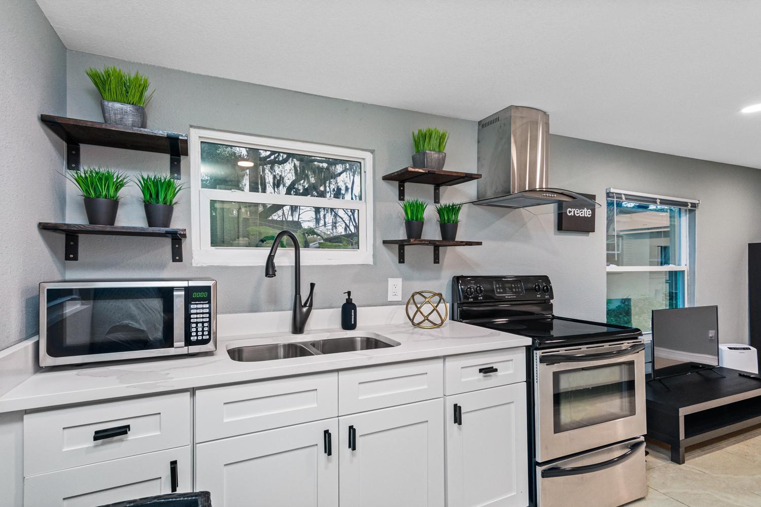Apartamento Modern House In Clearwater With Access To A Shared Swimming Pool Safety Harbor Exterior foto
