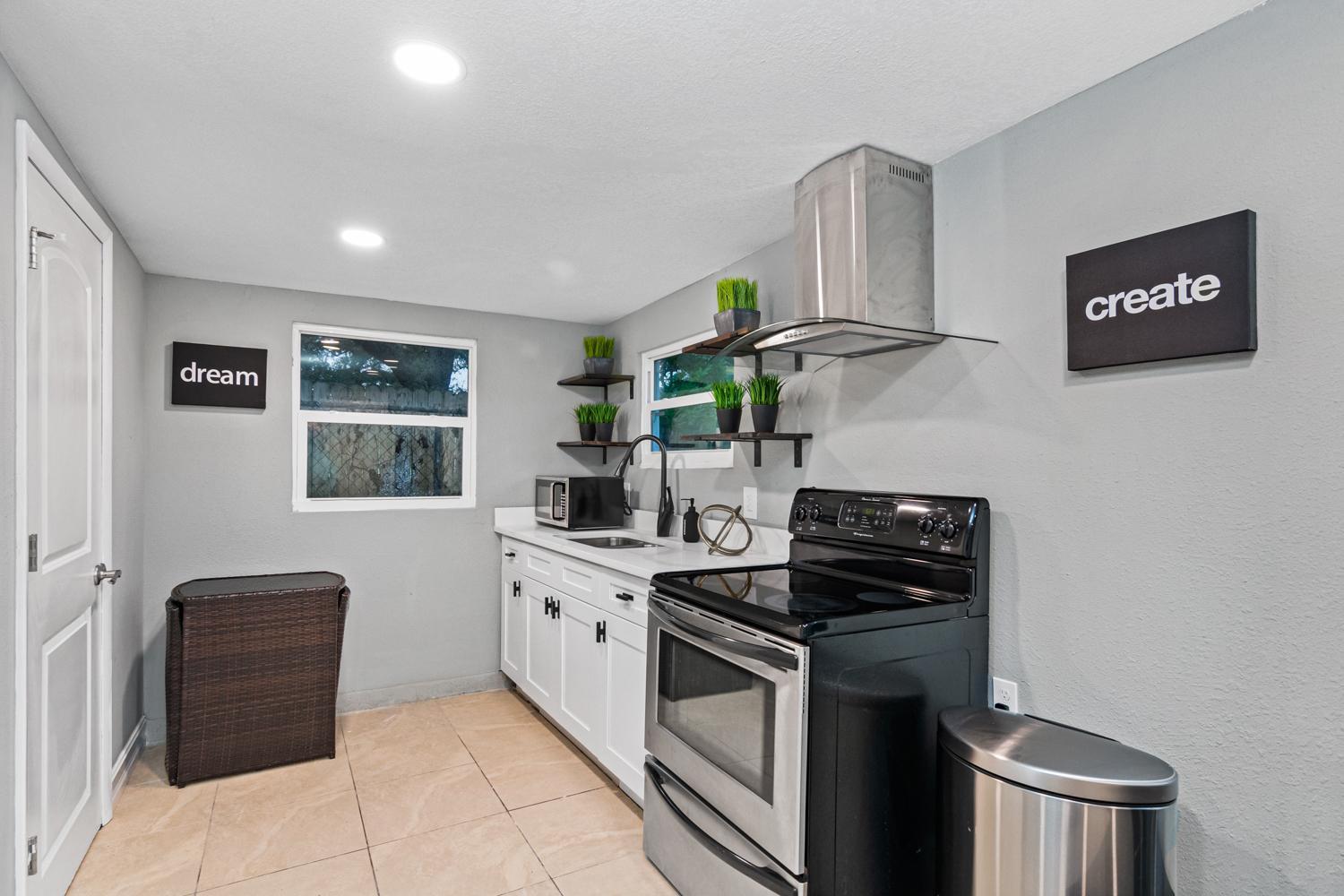 Apartamento Modern House In Clearwater With Access To A Shared Swimming Pool Safety Harbor Exterior foto