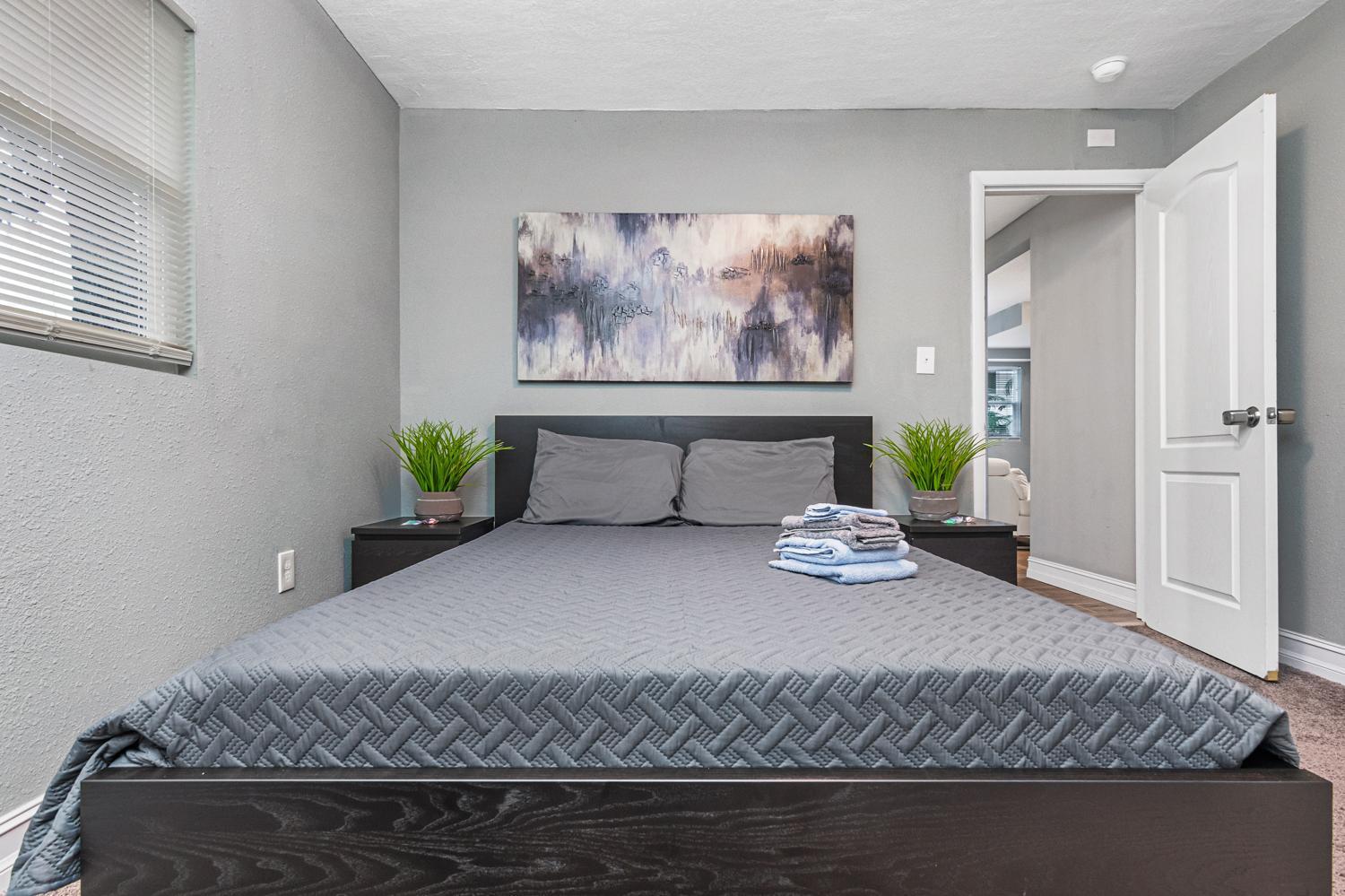 Apartamento Modern House In Clearwater With Access To A Shared Swimming Pool Safety Harbor Exterior foto
