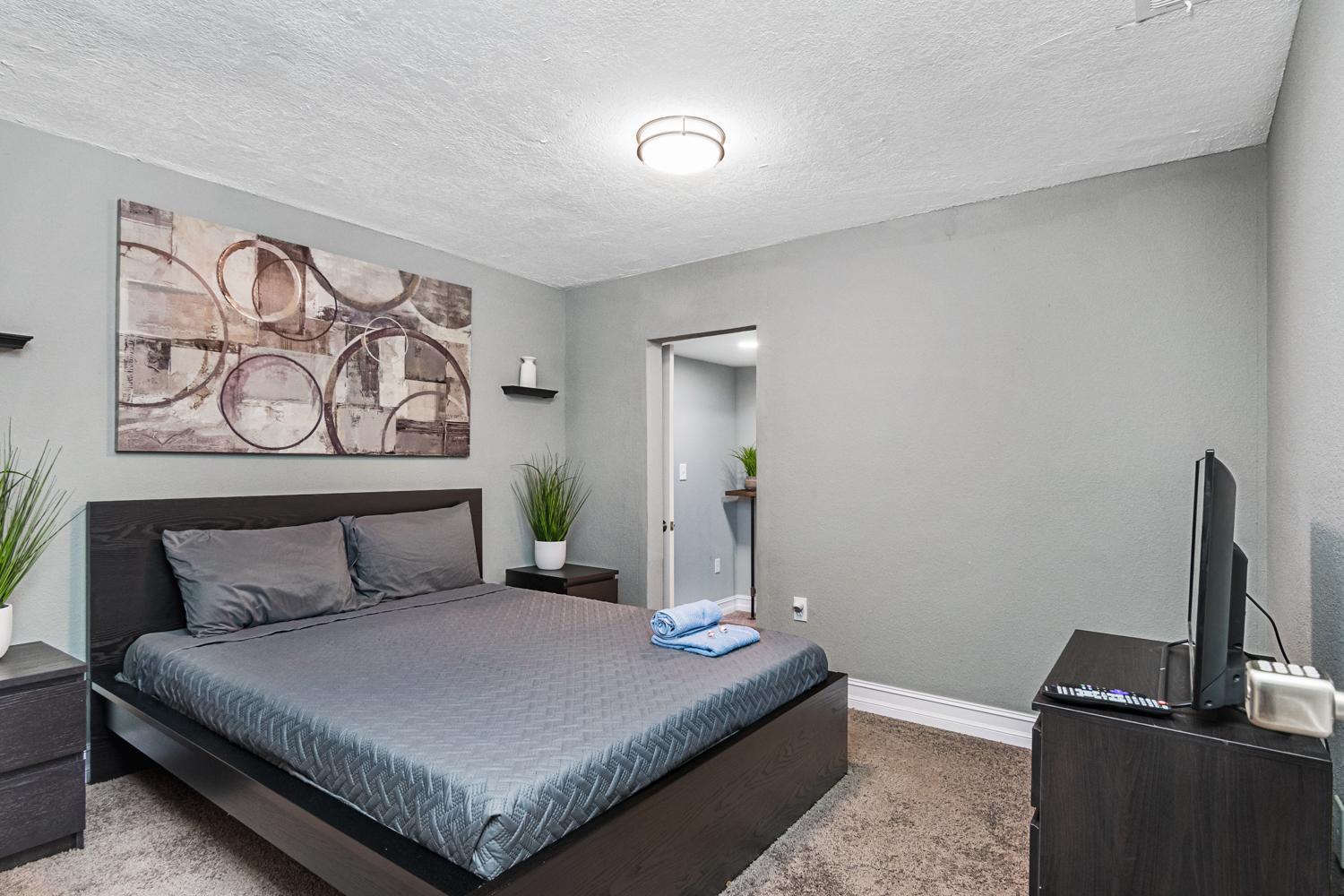 Apartamento Modern House In Clearwater With Access To A Shared Swimming Pool Safety Harbor Exterior foto